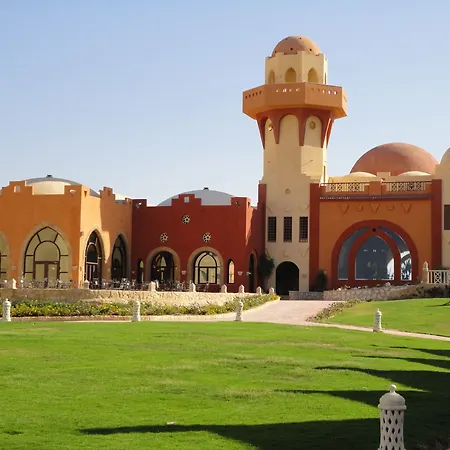 ONATTI Beach Resort - Marsa Alam-3