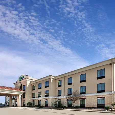 Holiday Inn Express Hotel & Suites Floresville By Ihg-2