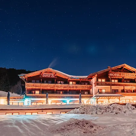 Berg- und Aktivhotel Edelsberg GmbH-3