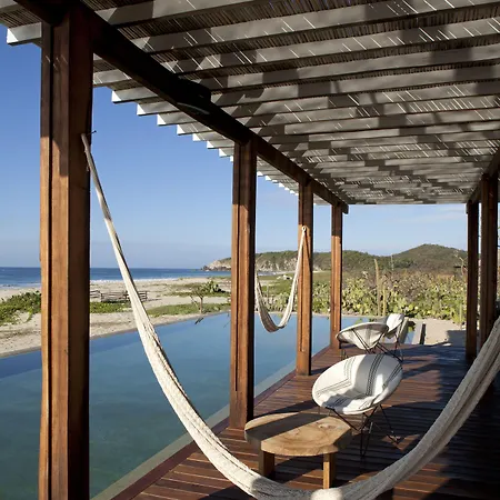 Hotel Escondido Puerto Escondido Adults Only-2