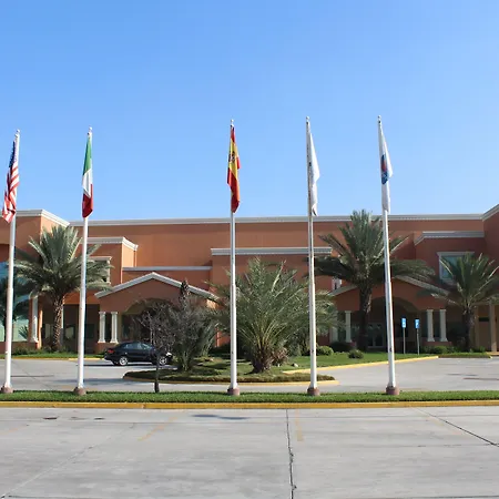 Comfort Inn Monterrey Norte-2