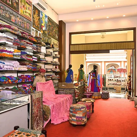 Indana Palace, Jodhpur-2