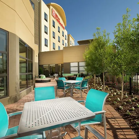 Hilton Garden Inn College Station-2