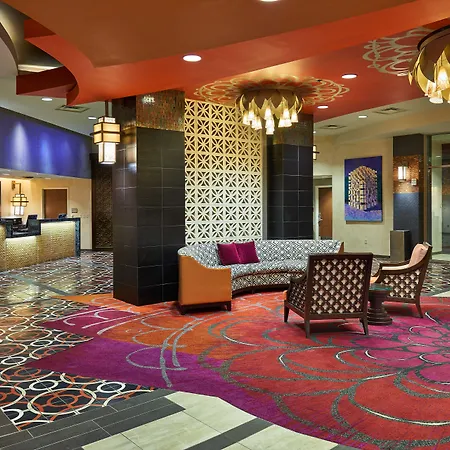 Kickapoo Lucky Eagle Casino Hotel-2