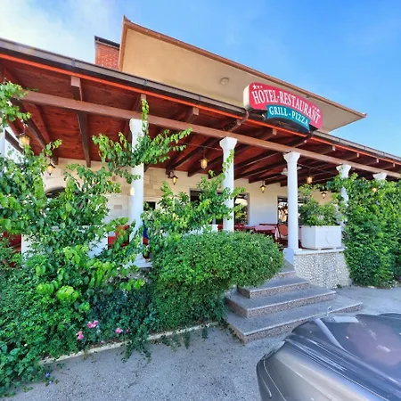 Hotel Trogirski Dvori-2