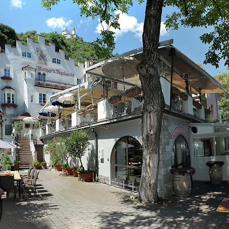 Hotel Walther v.d. Vogelweide Superior-2