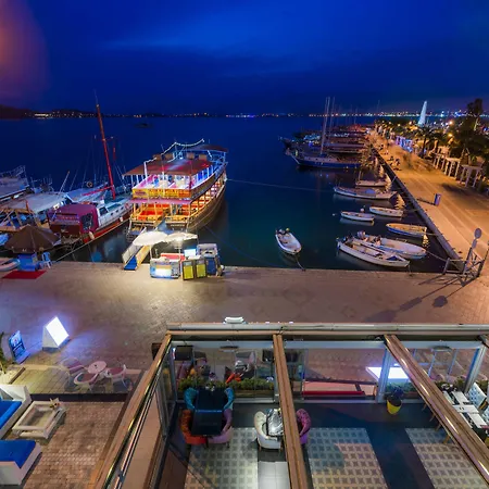 Orka Boutique Hotel-3