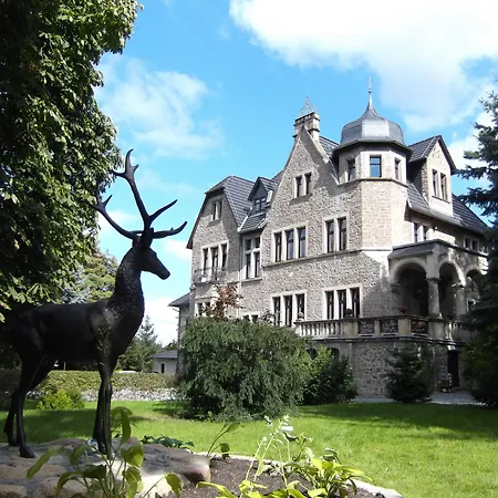 Schlosshotel Stecklenberg-2