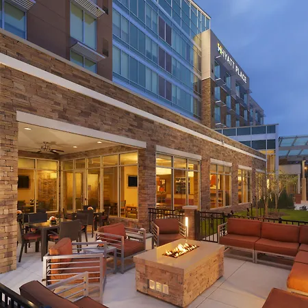 Hyatt Place Houston/The Woodlands-3