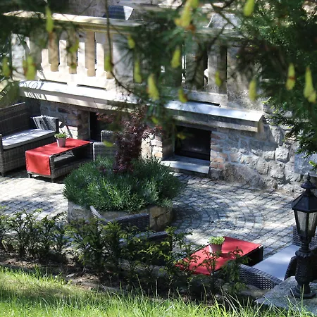 Schlosshotel Stecklenberg-2
