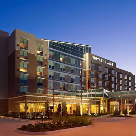 Hyatt Place Houston/The Woodlands-3