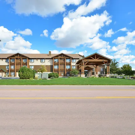 Kelly Inn And Suites Mitchell-3