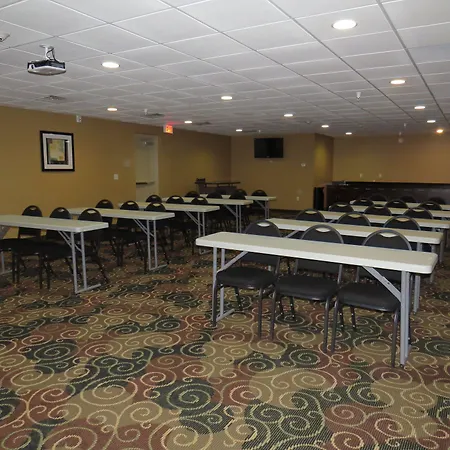 Cobblestone Inn & Suites - Harper-3
