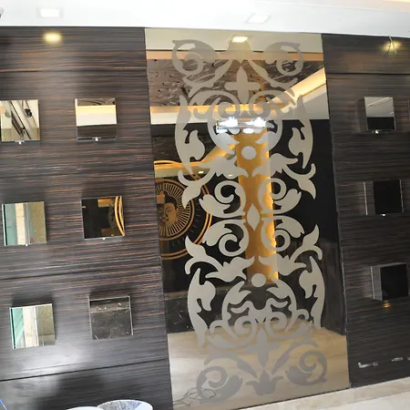 Hotel Metro View-2