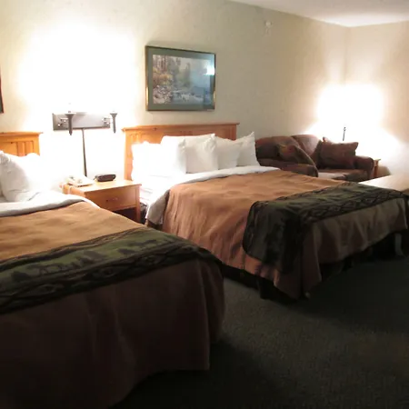 Kelly Inn And Suites Mitchell-3