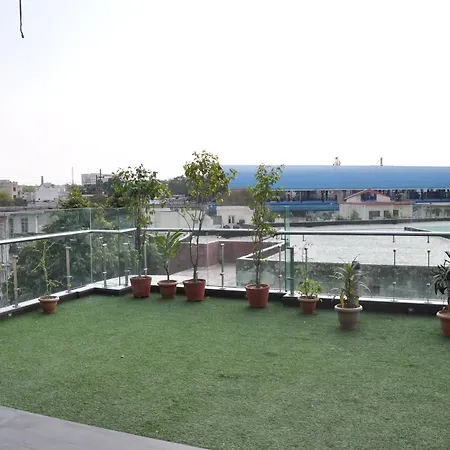 Hotel Metro View-3