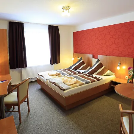 Landhotel&Brauhaus Prignitzer Hof-3