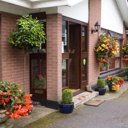 Evergreen Bed & Breakfast-3