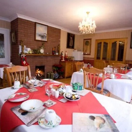 Evergreen Bed & Breakfast-2