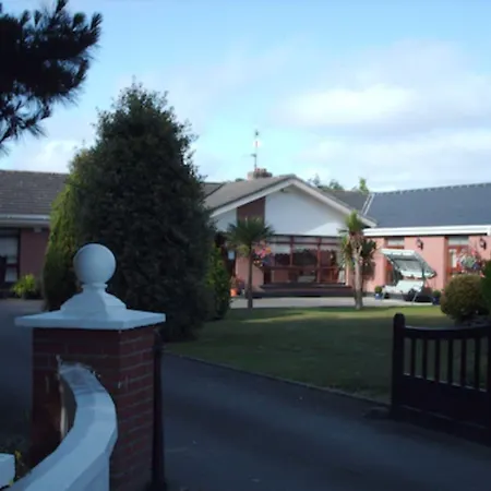 Evergreen Bed & Breakfast-2