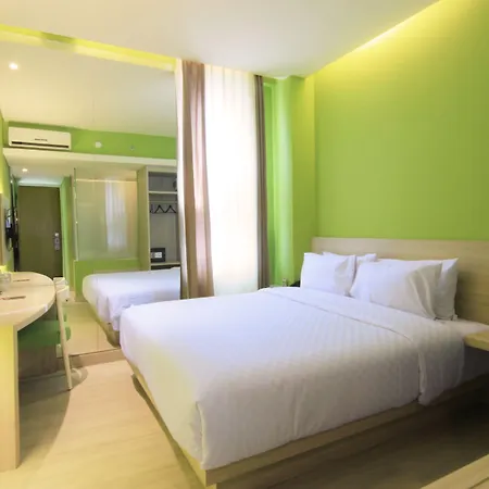 Royal City Hotel Jakarta-2