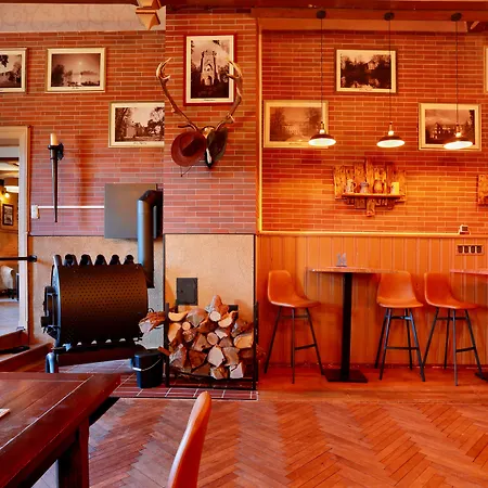 Landhotel & Brauhaus Prignitzer Hof-3