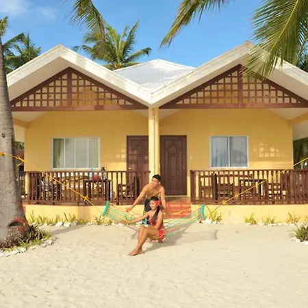 Beach Placid Resort And Restaurant-2
