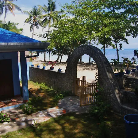 Blue Corals Beach Resort-3