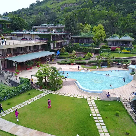 Upper Deck Resort - Highest Peak, Lonavala-2
