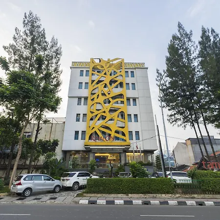 Royal City Hotel Jakarta-3