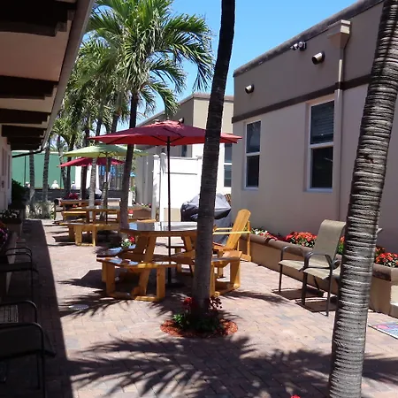 Caribbean Resort By The Ocean-3