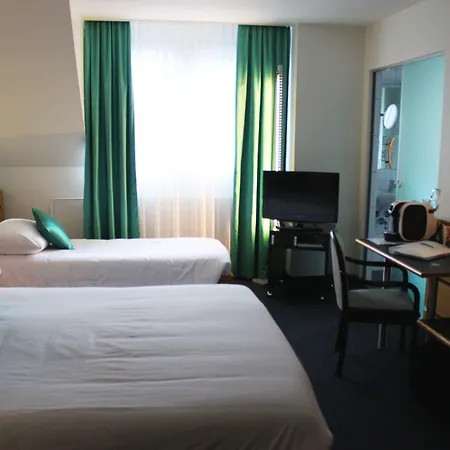 Hotel Continental Park-2