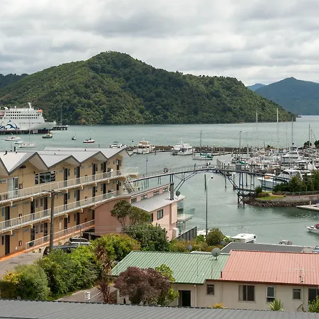 Harbour View Motel-2