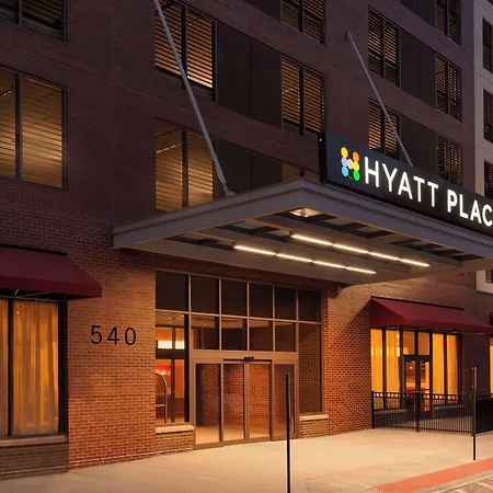 Hyatt Place Omaha/Downtown-Old Market-2