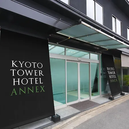 Kyoto Tower Hotel Annex-2