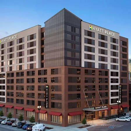 Hyatt Place Omaha/Downtown-Old Market-3