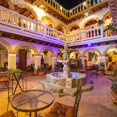 Hotel Gran Plaza Euromaya-2