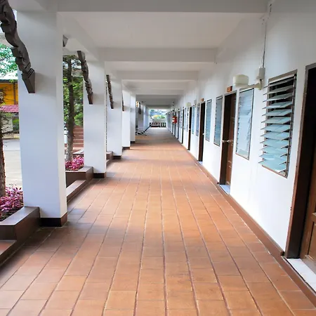 Lanna Thai Guesthouse-3