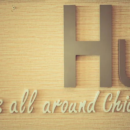 De Hug Hotel & Residence-2