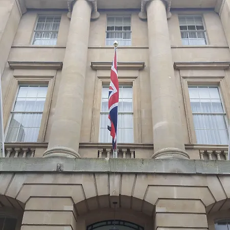 The Gainsborough Bath Spa - Small Luxury Hotels Of The World-2