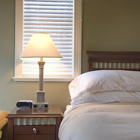 Granville House Bed And Breakfast (Adults Only)-3
