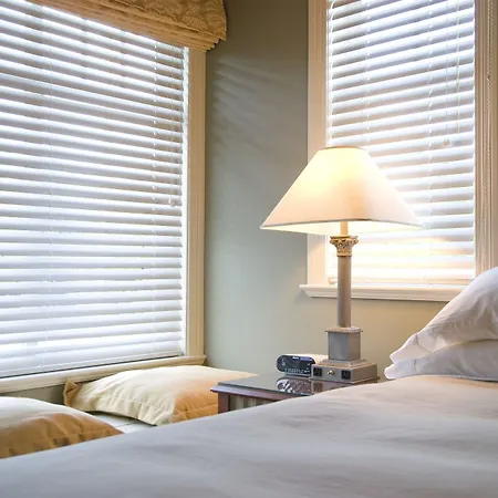 Granville House Bed And Breakfast (Adults Only)-2