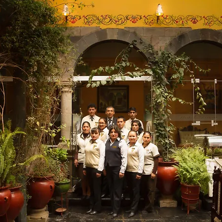 Hotel Rojas Inn-2