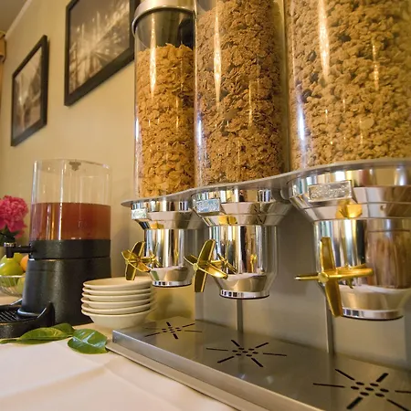 Granville House Bed And Breakfast (Adults Only)-2