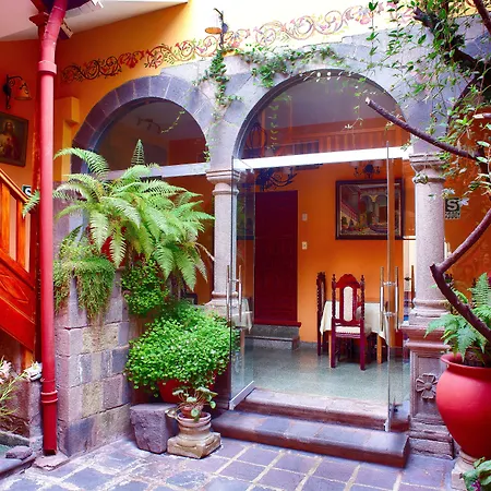 Hotel Rojas Inn-2
