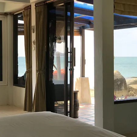 Sunrise Bungalow-2