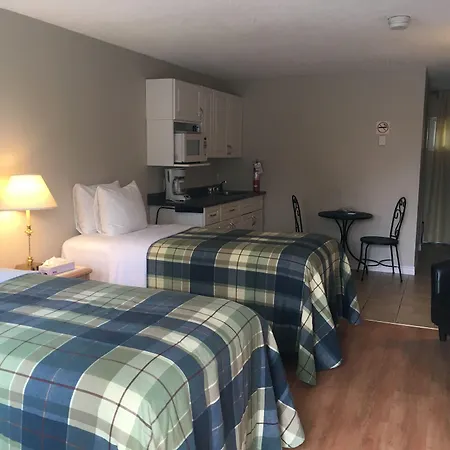 Oasis By The Bay Vacation Suites-3