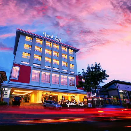 Grand Zuri Malioboro-2
