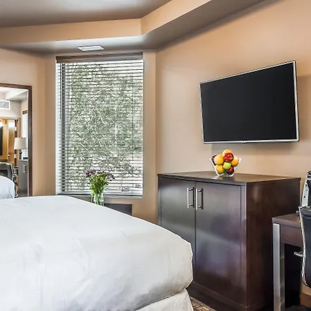 Podollan Inn - Fort Mcmurray-2