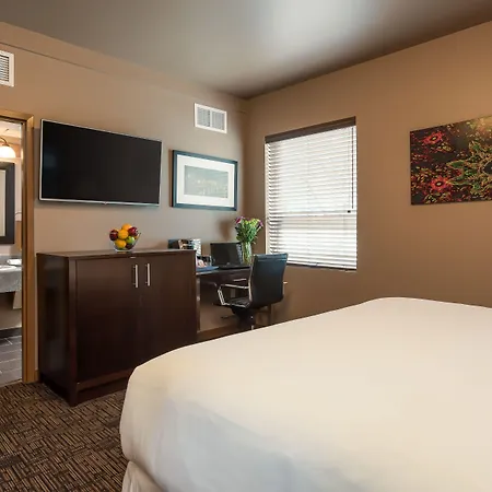 Podollan Inn - Fort Mcmurray-2